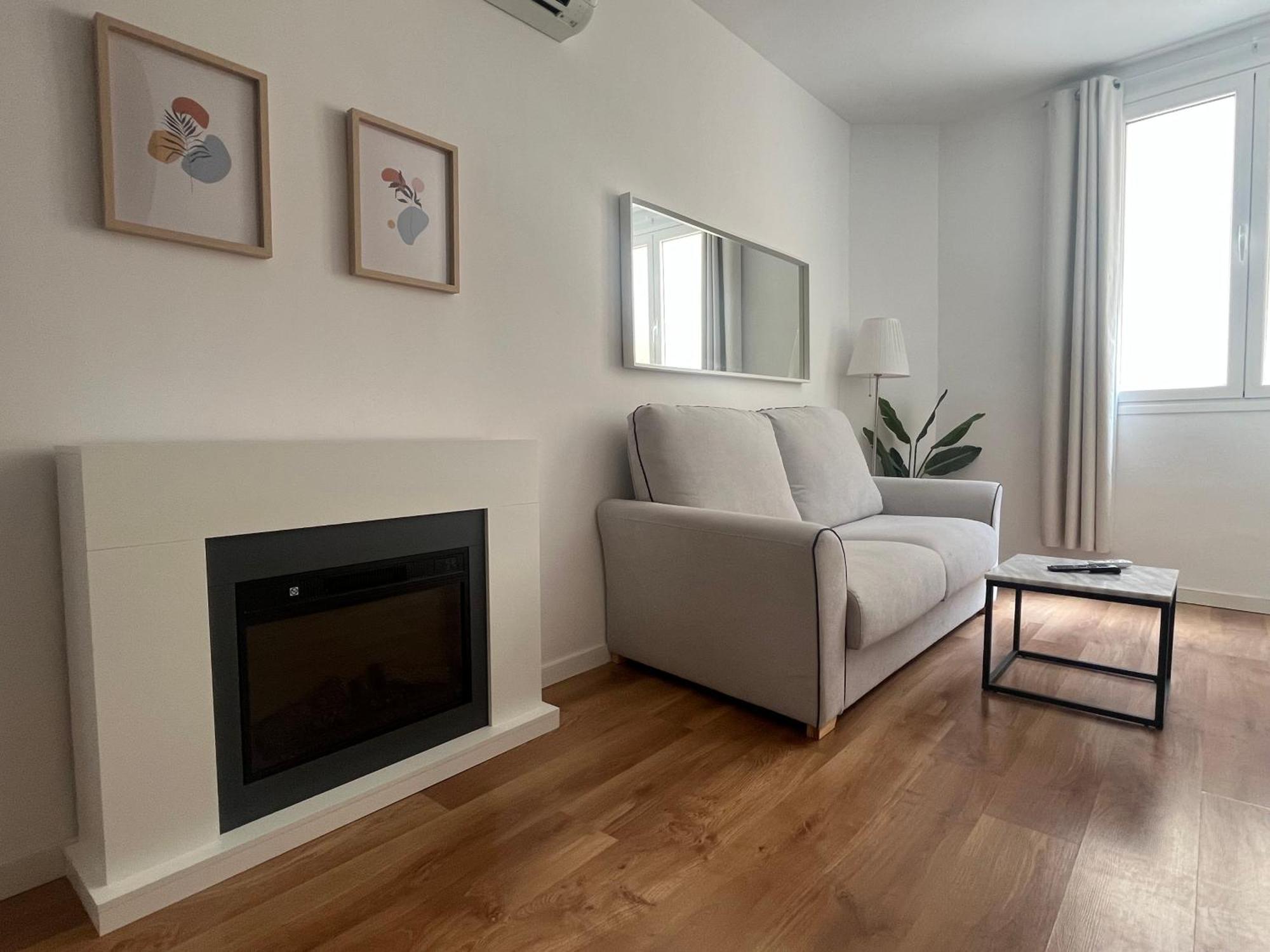 Dplace To Be - Amazing Apartments In Historic Center — Fotos 2