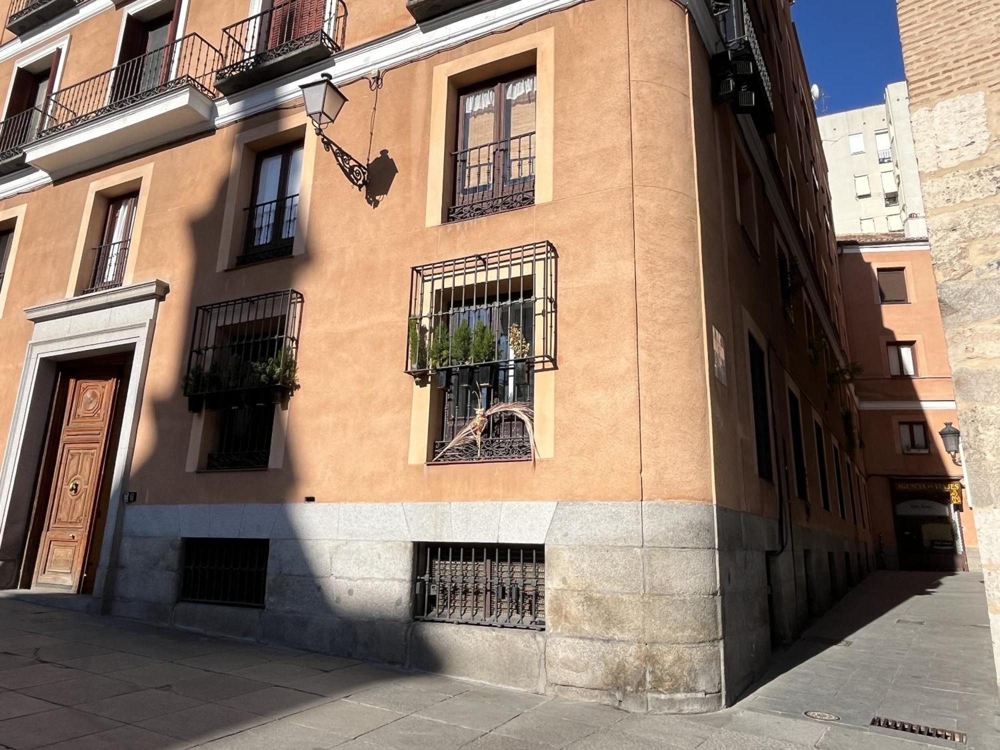 Dplace To Be - Amazing Apartments In Historic Center — Fotos 3