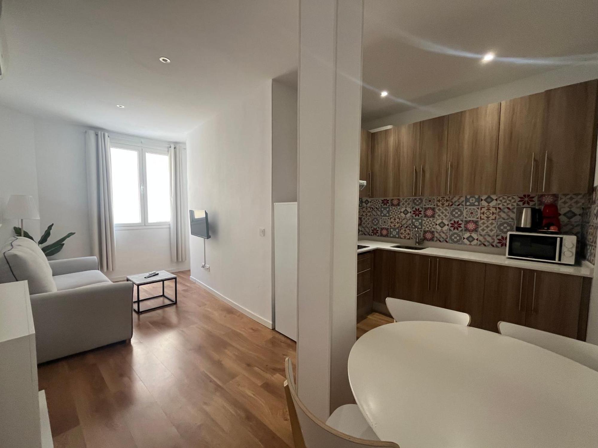 Dplace To Be - Amazing Apartments In Historic Center — Fotos 1